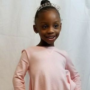 Meet your Posher, Jarrell